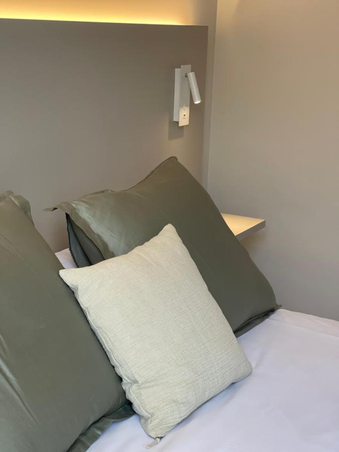 Vtz Hotel San Valero Сарагоса Экстерьер фото