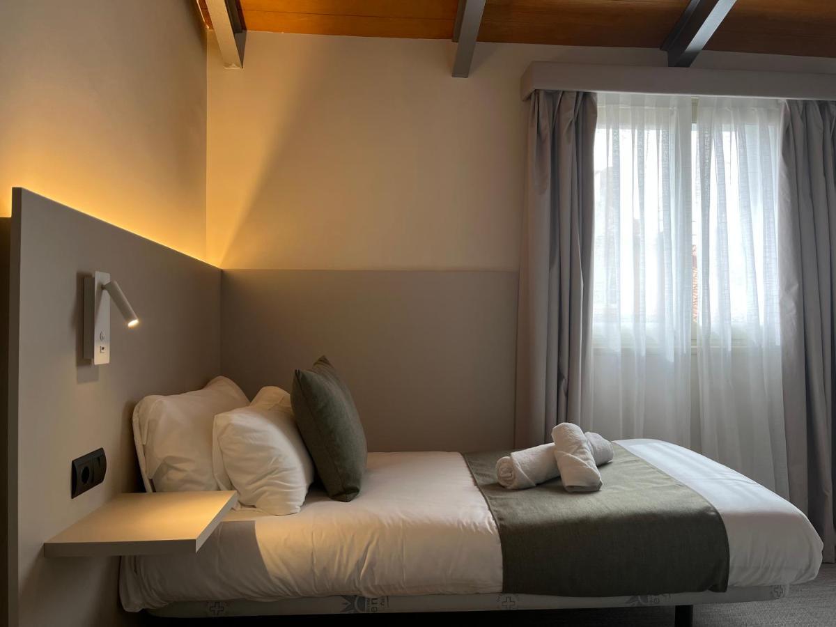 Vtz Hotel San Valero Сарагоса Экстерьер фото